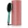 ghd Dreamland Glide Hot Brush in Alluring Jade