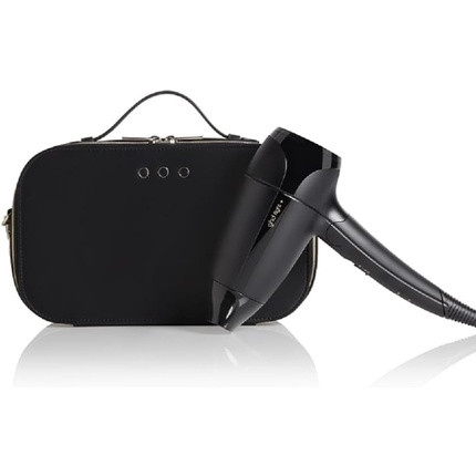 Ghd Flight Travel Hair Dryer Black