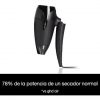 Ghd Flight Travel Hair Dryer Black