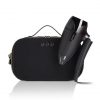 ghd Flight+ Travel Hairdryer Black