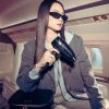 ghd Flight+ Travel Hairdryer Black