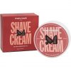 Men Rock Black Pomegranate Shave Cream For A Classy Wet Shaving Experience