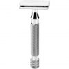 Men Rock Double Edged Razor