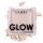 LAMEL Glow Highlighter Compact Baked Highlighter in Luna 3.8gr/0.13 oz