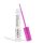 Liquid Brow Soap Transparent Eyebrow Setting Gel Waterproof Sweat-Proof Brow Mascara Styling for Feathered Fluffy Brows Makeup