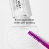 Liquid Brow Soap Transparent Eyebrow Setting Gel Waterproof Sweat-Proof Brow Mascara Styling for Feathered Fluffy Brows Makeup