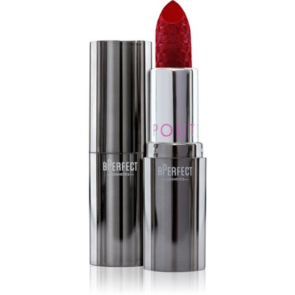 BPerfect Poutstar Soft Matte Lipstick - Power, 30 g