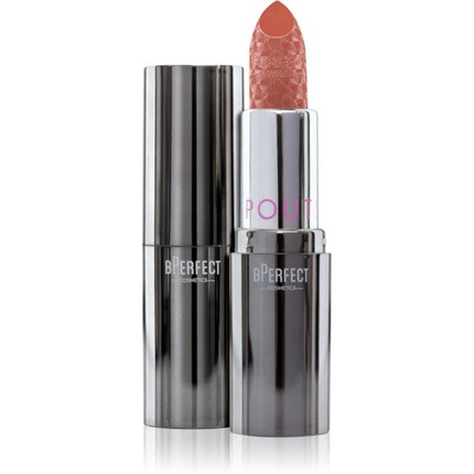 BPerfect Poutstar Soft Matte Lipstick - Shy, 30 g