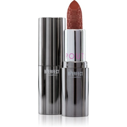 BPerfect Poutstar Soft Matte Lipstick - First Kiss, 30 g