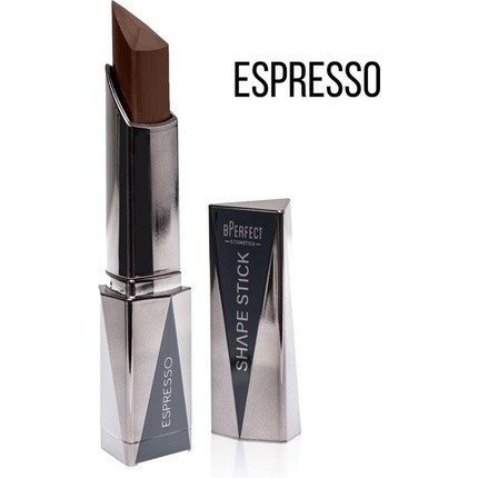 Bperfect Cosmetics - Shapestick Bronze & Define - Espresso