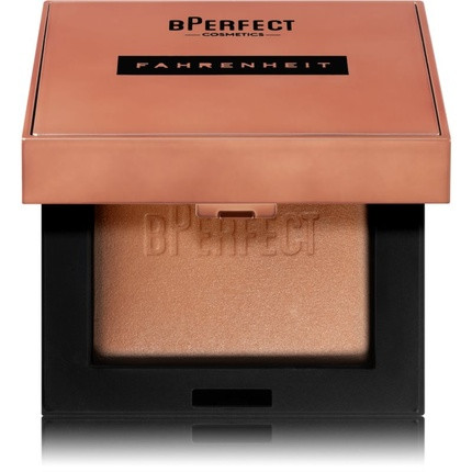 BPerfect Fahrenheit Bronzer - Baked, 115 g