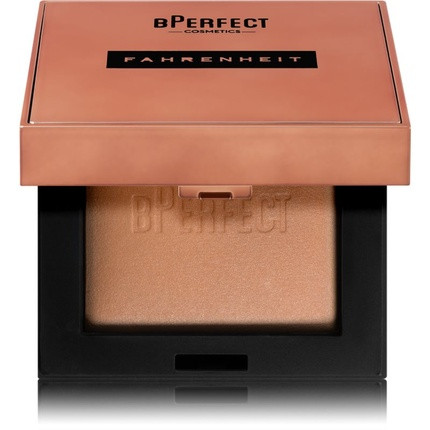 BPerfect Fahrenheit Bronzer - 115 g