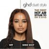 ghd Duet Style & Sleek Talker 2-in-1 Hot Air Styler Limited Edition Giftset