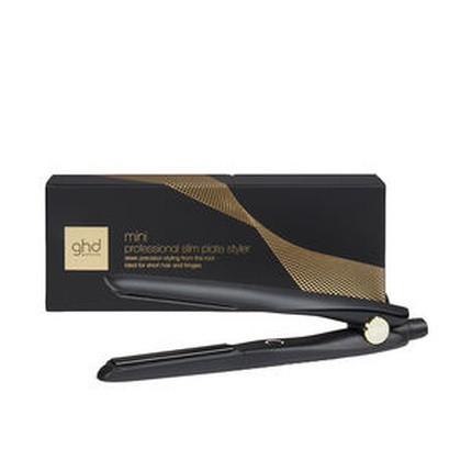 Ghd Mini Hair Straightener Version 2024 - Black