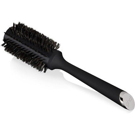 ghd The Smoother Natural Bristle Radial Hair Brush 35mm