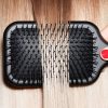 ghd The Mini All-Rounder Mini Paddle Hair Brush