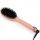 ghd Take Control Now Glide Hot Brush Pink Peach