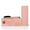 ghd Take Control Now Glide Hot Brush Pink Peach