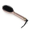 ghd Glide Sunsthetic Collection Ceramic Heated Brush with Ionizer Limited 2023 Edition Bronze