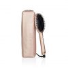 ghd Glide Sunsthetic Collection Ceramic Heated Brush with Ionizer Limited 2023 Edition Bronze