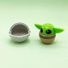 Mandalorian The Child Lip Balm Duo Set - 1pc