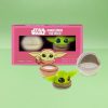 Mandalorian The Child Lip Balm Duo Set - 1pc