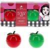 Mad Beauty Disney Princess Snow White Apple and Strawberry Lip Balm