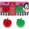 Mad Beauty Disney Princess Snow White Apple and Strawberry Lip Balm