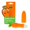 Mad Beauty Veggie Friends Carrot Lip Balm