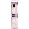 Brushworks Edge Brush & Comb Pink