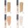 Bperfect Cosmetics Chroma Conceal Liquid Concealer - N1, 4 Ml