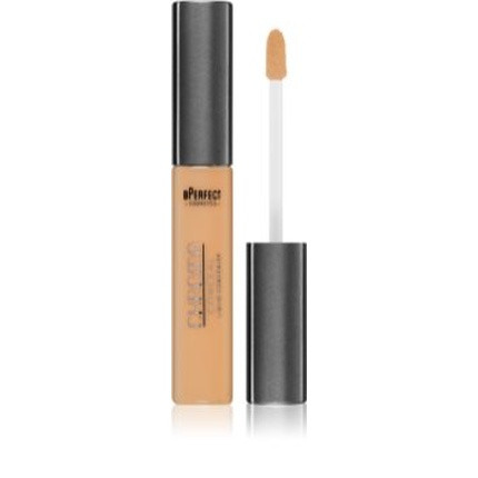 Bperfect Cosmetics Chroma Conceal Liquid Concealer - W4, 4 Ml