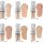 Bperfect Cosmetics Chroma Cover Luminous Foundation - N1, 30 Ml