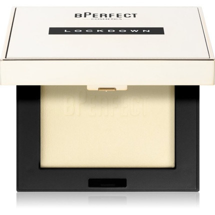 BPerfect Lockdown Luxe Compact Powder - Color: CC1, Weight: 115 g