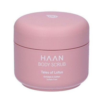 HAAN Tales Of Lotus Body Scrub 200ml