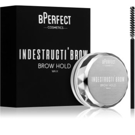 Bperfect Cosmetics Indestructi Brow Brow Hold Wax 34 G