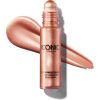 Iconic London Rollaway Glow Highlighter Makeup Rose Potion 8ml