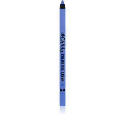 Lamel Oh My Color Gel Liner - 1 Gram