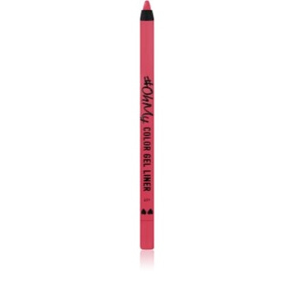 Lamel Oh My Color Gel Liner - 1 Gram