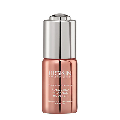 111skin Rose Gold Radiance Booster - 1000 Ml