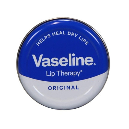 Vaseline Lip Therapy Original 20g