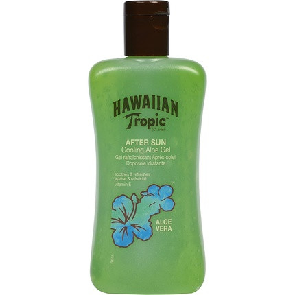 Hawaiian Tropic After Sun Cooling Gel 200ml