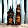 Hawaiian Tropic SPF8 Protective Dry Spray Oil 200ml