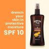 Hawaiian Tropic Protective Dry Oil Spray SPF 10 with Coconut and Papaya 200ml