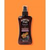 Hawaiian Tropic Protective Dry Spray Oil Spf15 Medium 200ml