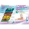 Aquaderm Skrin Tube 25g for Relief of Hematomas and Bruises