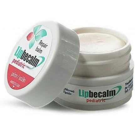 Lipbecalm Pediatric Fluid 10ml