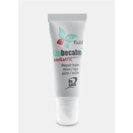 Lipbecalm Pediatric Fluid 10ml