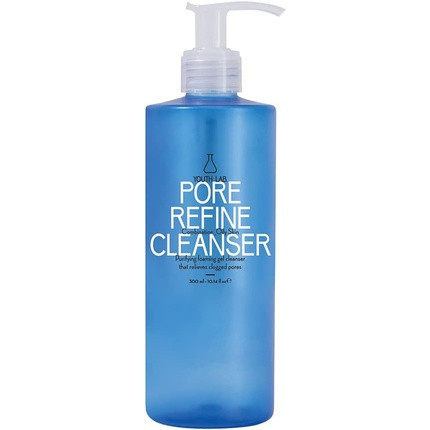 Youth Lab Pore Refine Cleanser