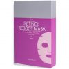 Youth Lab Retinol Reboot Mask Pack of 4